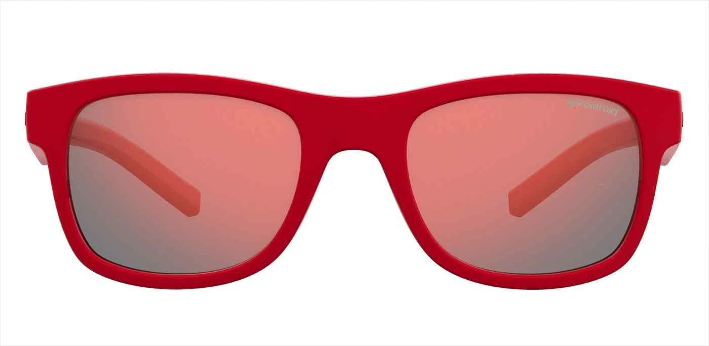 Polaroid Core Pld8020 Sunglasses - view 15